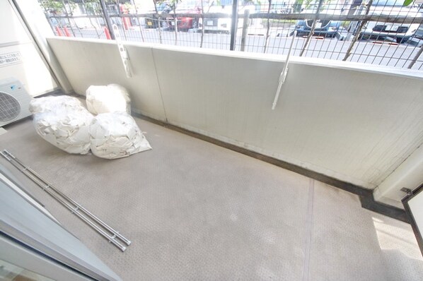 ピエス綱島の物件内観写真